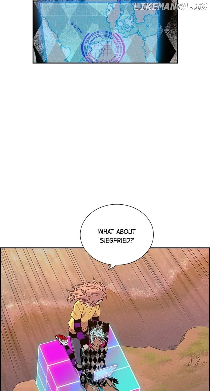 Housekeeper (Chae Yong-Taek) Chapter 139 – Page 13