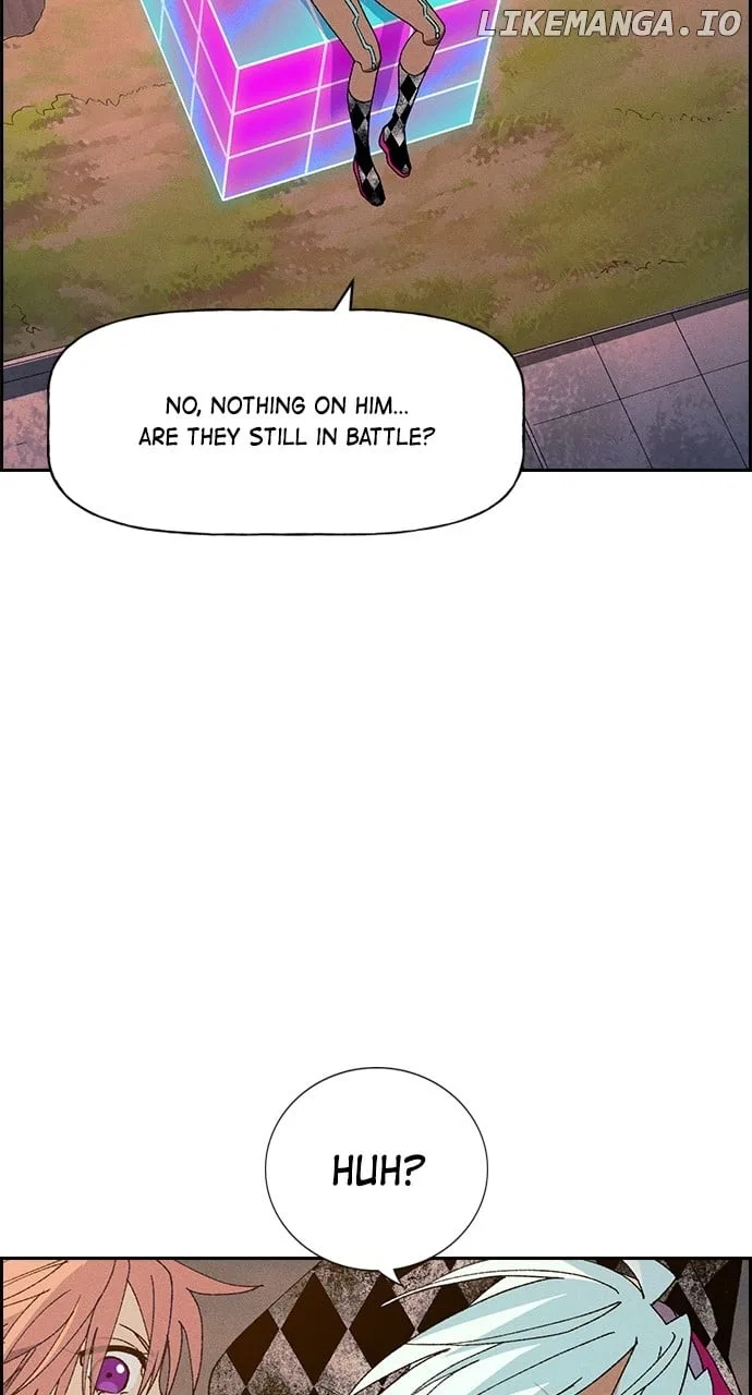 Housekeeper (Chae Yong-Taek) Chapter 139 – Page 14