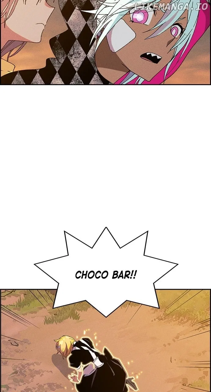 Housekeeper (Chae Yong-Taek) Chapter 139 – Page 15