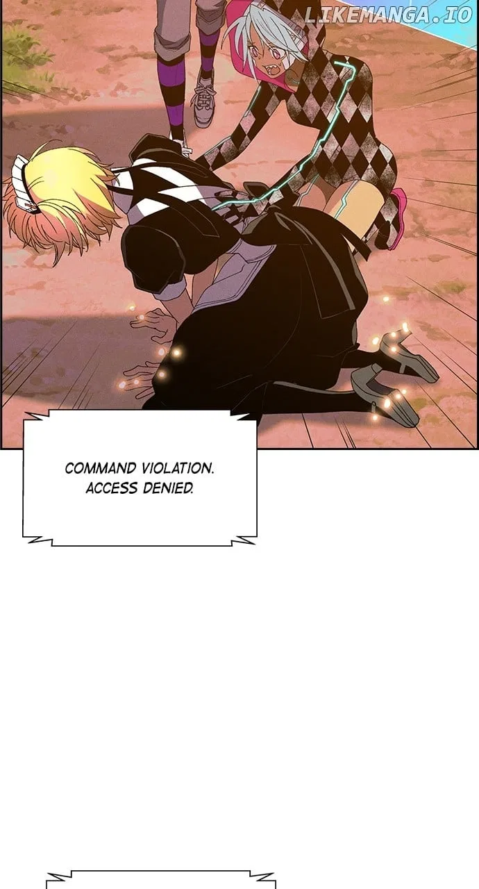 Housekeeper (Chae Yong-Taek) Chapter 139 – Page 17