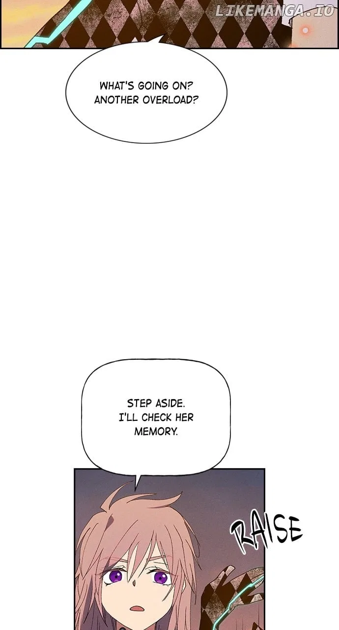 Housekeeper (Chae Yong-Taek) Chapter 139 – Page 19