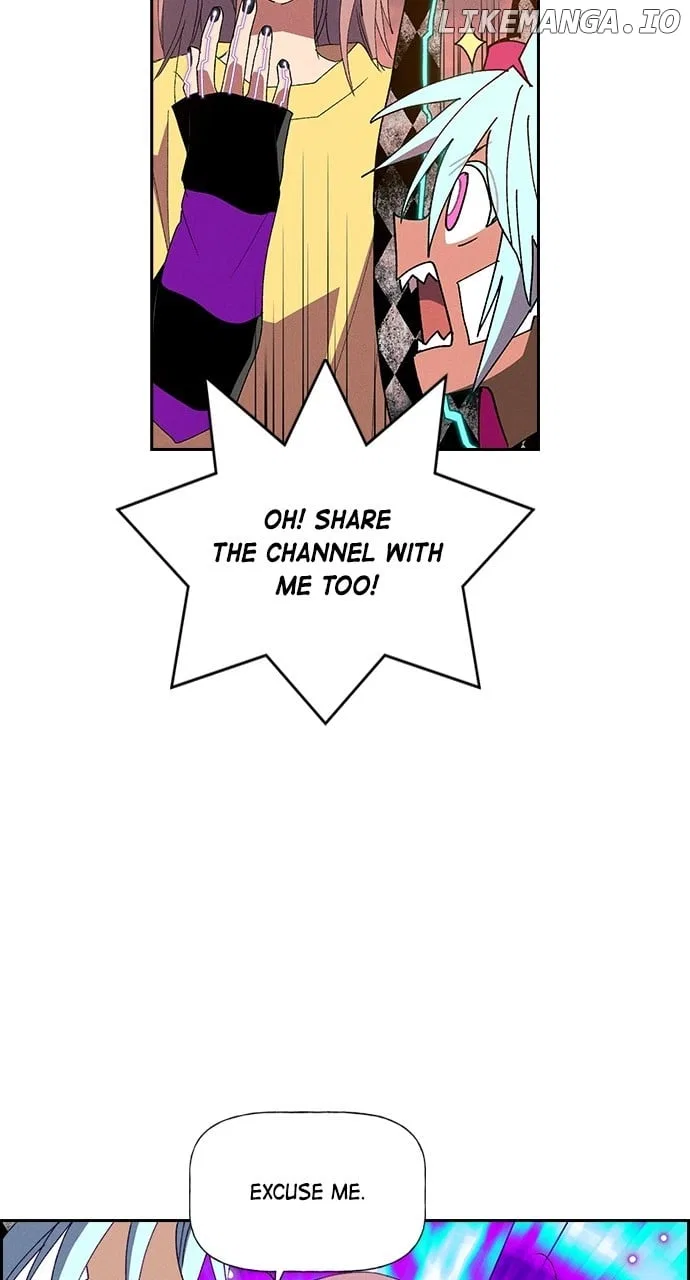 Housekeeper (Chae Yong-Taek) Chapter 139 – Page 20