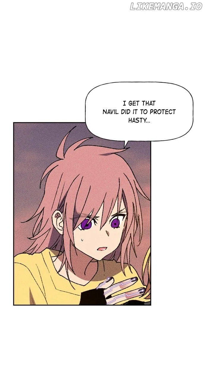 Housekeeper (Chae Yong-Taek) Chapter 139 – Page 25