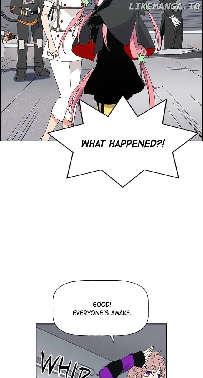Housekeeper (Chae Yong-Taek) Chapter 139 – Page 29