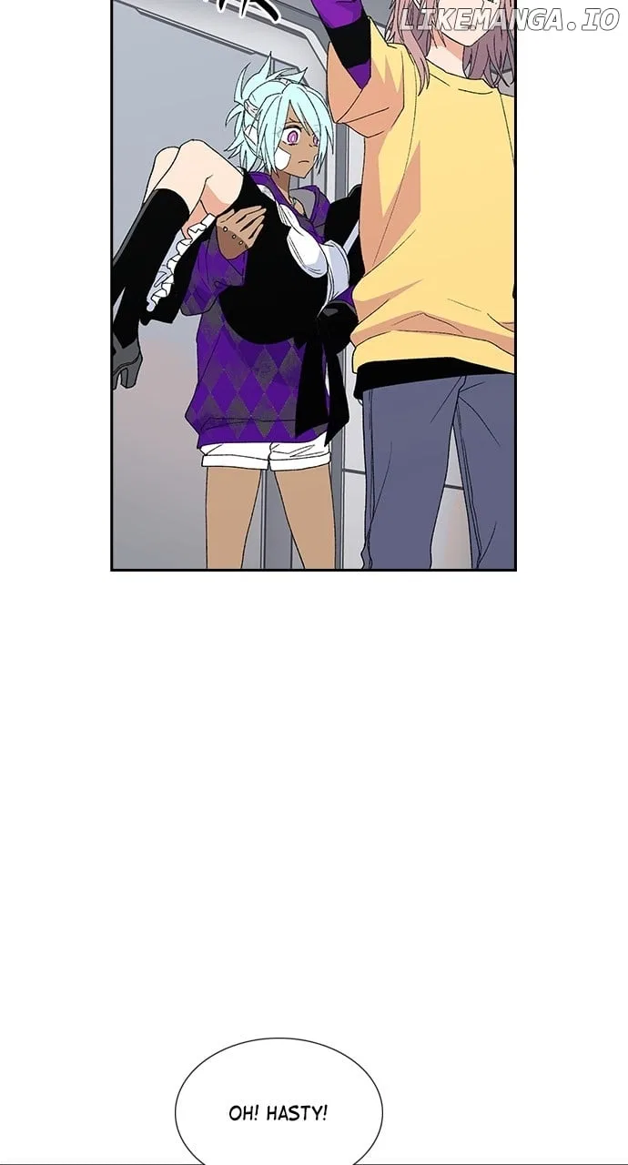 Housekeeper (Chae Yong-Taek) Chapter 139 – Page 30