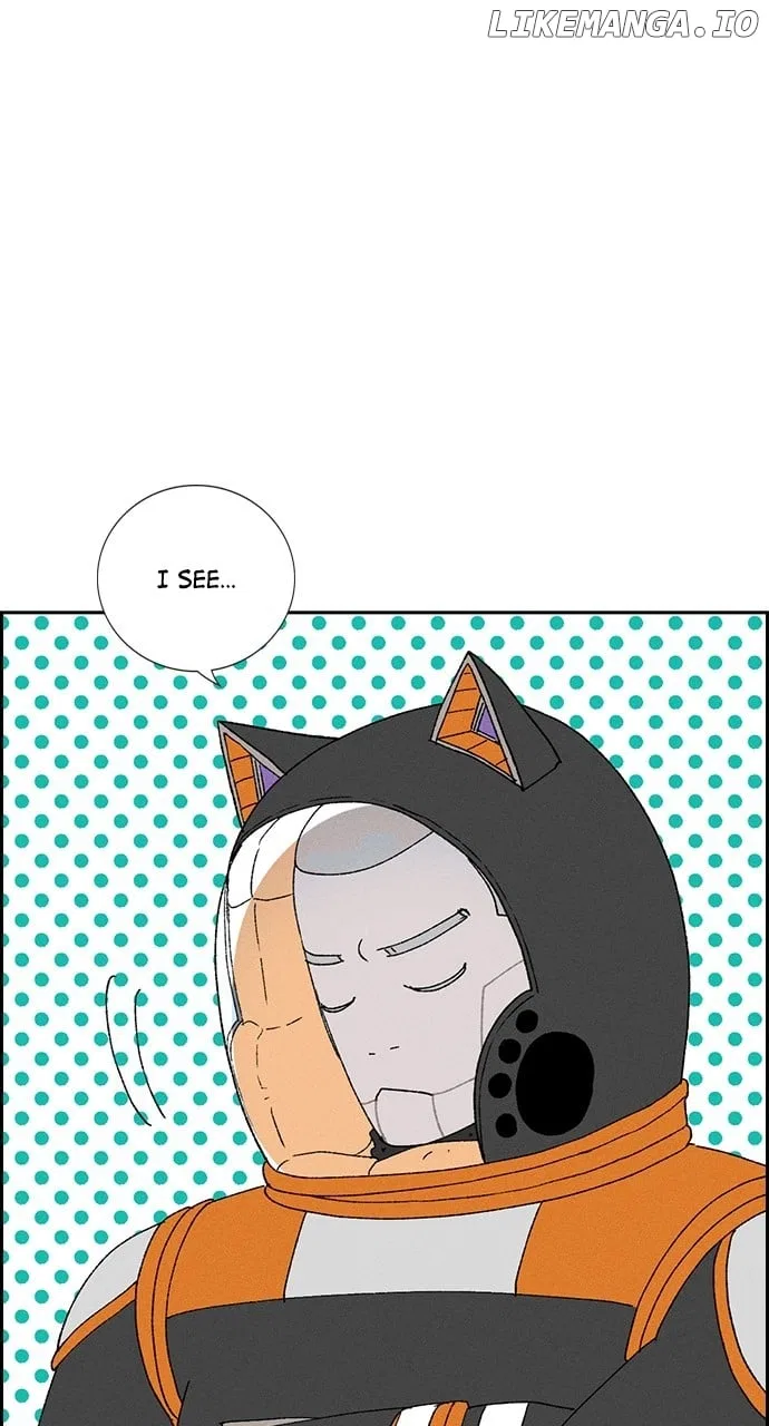 Housekeeper (Chae Yong-Taek) Chapter 139 – Page 35
