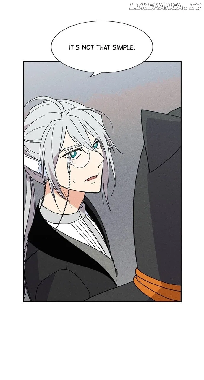 Housekeeper (Chae Yong-Taek) Chapter 139 – Page 38
