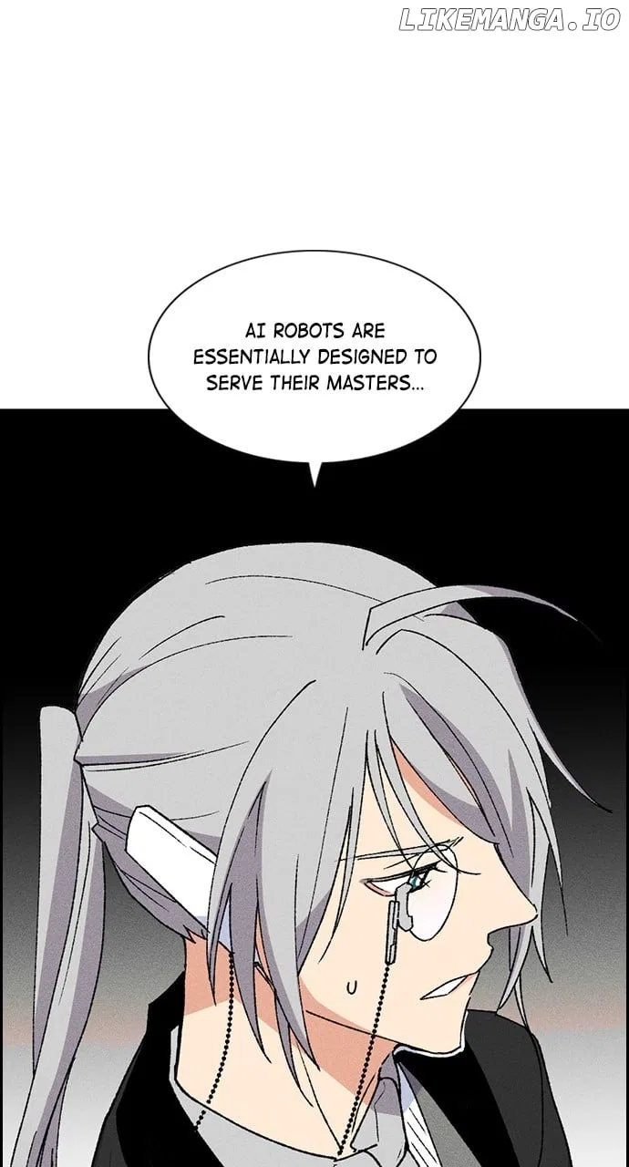 Housekeeper (Chae Yong-Taek) Chapter 139 – Page 39