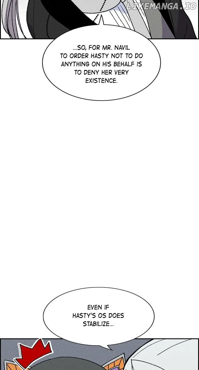 Housekeeper (Chae Yong-Taek) Chapter 139 – Page 40