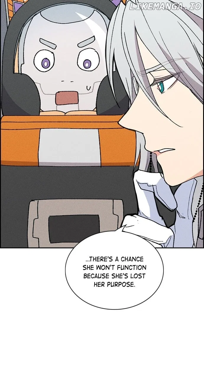 Housekeeper (Chae Yong-Taek) Chapter 139 – Page 41