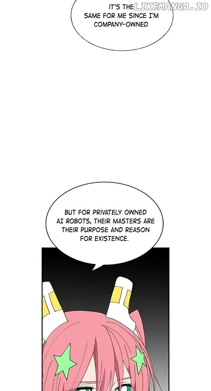 Housekeeper (Chae Yong-Taek) Chapter 139 – Page 43