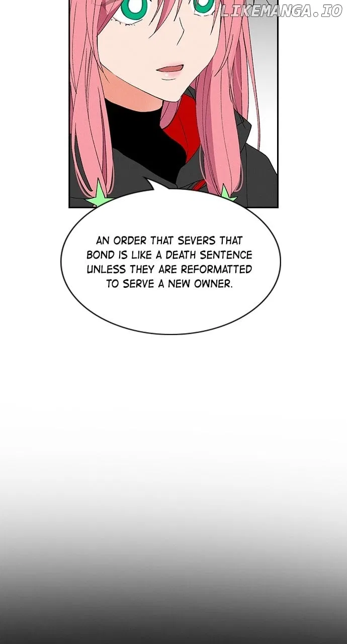 Housekeeper (Chae Yong-Taek) Chapter 139 – Page 44