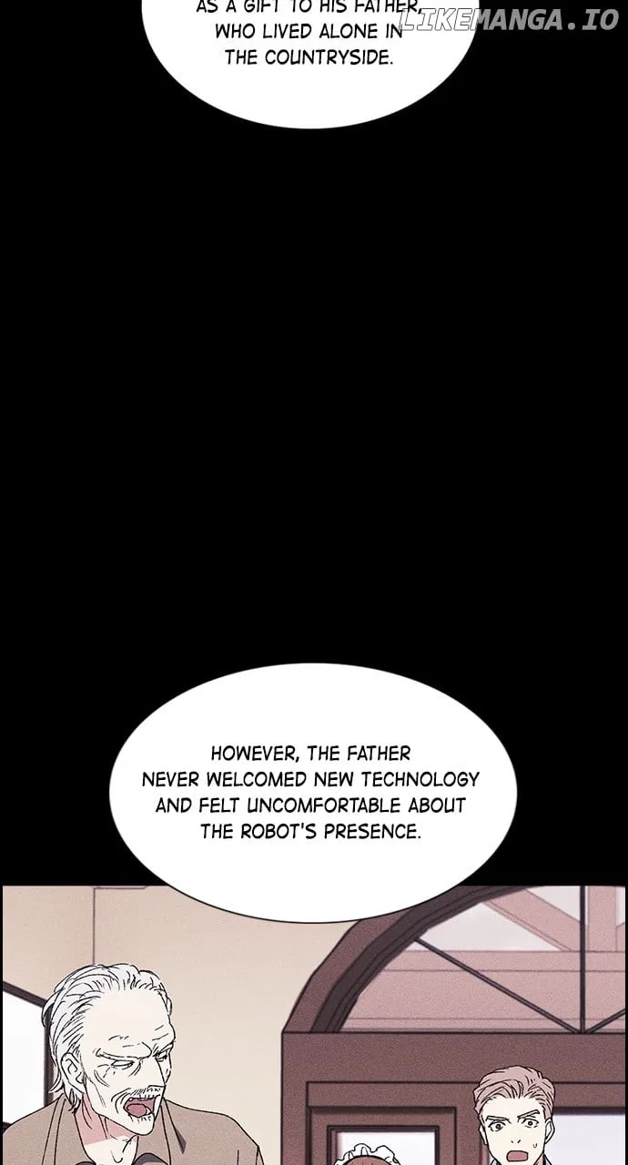 Housekeeper (Chae Yong-Taek) Chapter 139 – Page 46