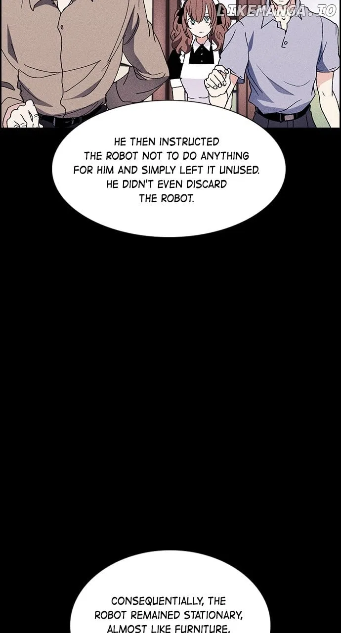 Housekeeper (Chae Yong-Taek) Chapter 139 – Page 47