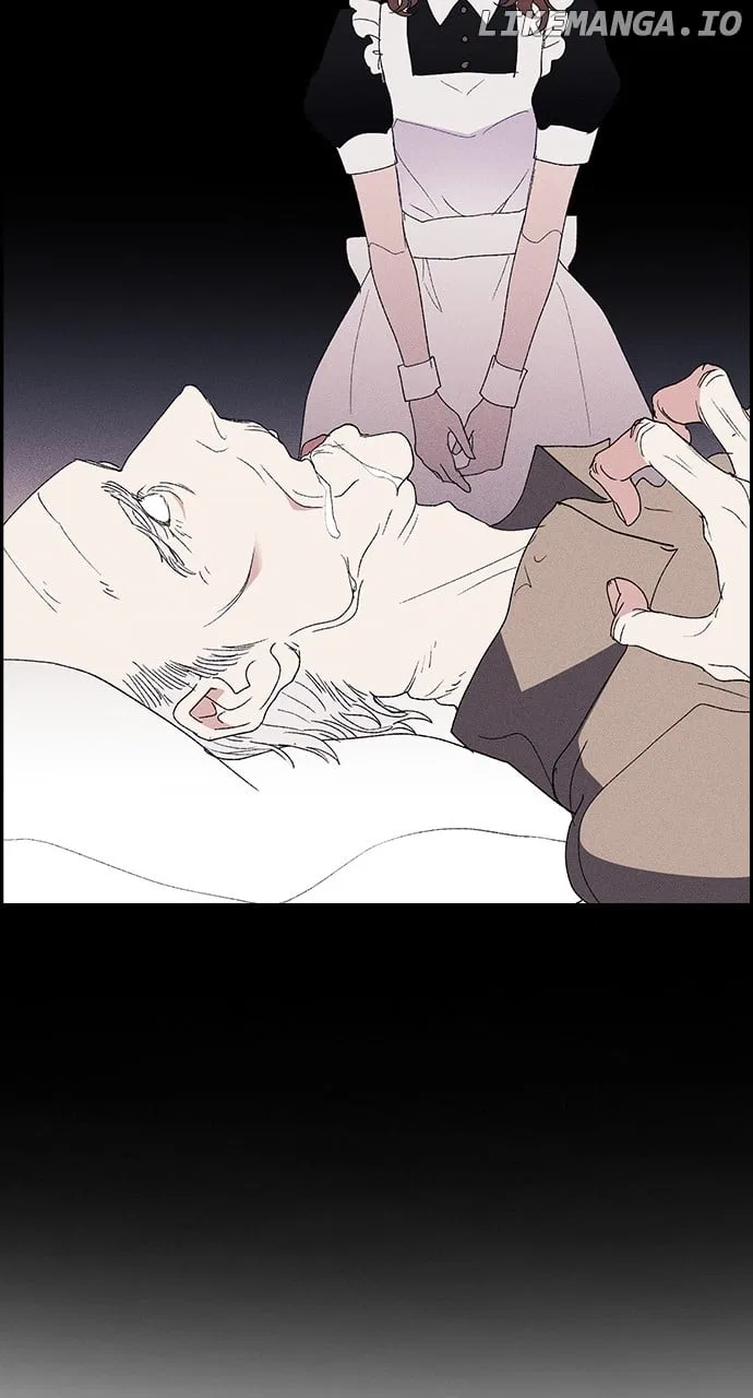Housekeeper (Chae Yong-Taek) Chapter 139 – Page 49