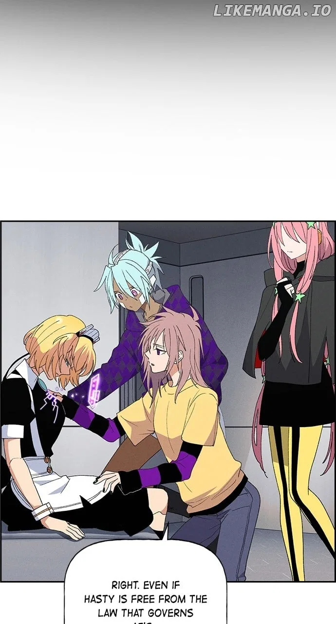 Housekeeper (Chae Yong-Taek) Chapter 139 – Page 50