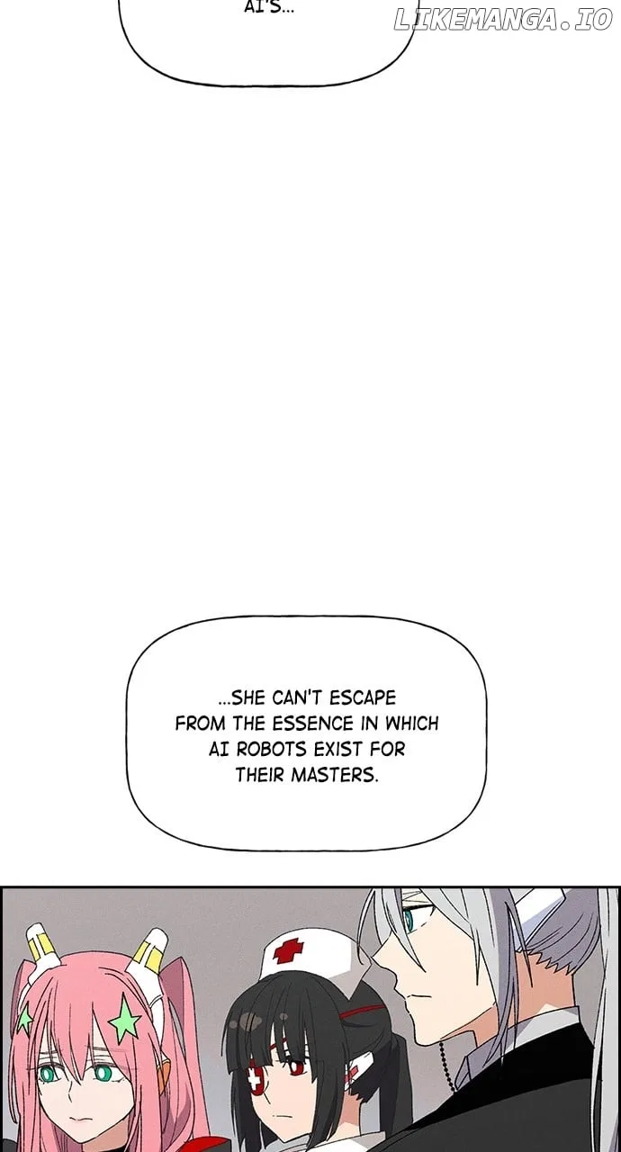 Housekeeper (Chae Yong-Taek) Chapter 139 – Page 51