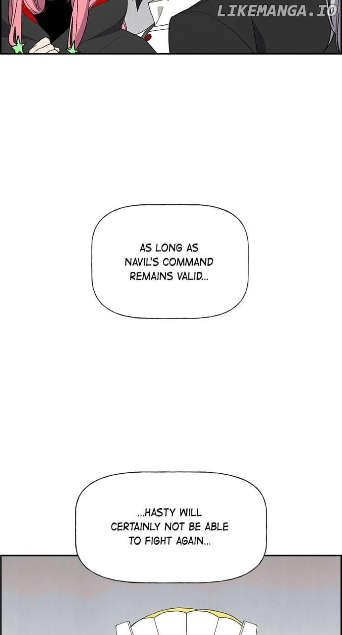 Housekeeper (Chae Yong-Taek) Chapter 139 – Page 52
