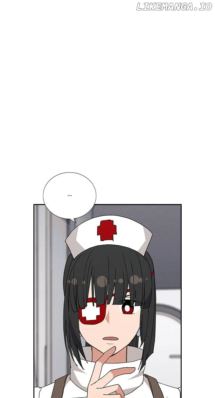 Housekeeper (Chae Yong-Taek) Chapter 139 – Page 54