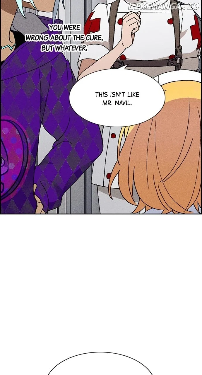 Housekeeper (Chae Yong-Taek) Chapter 139 – Page 56