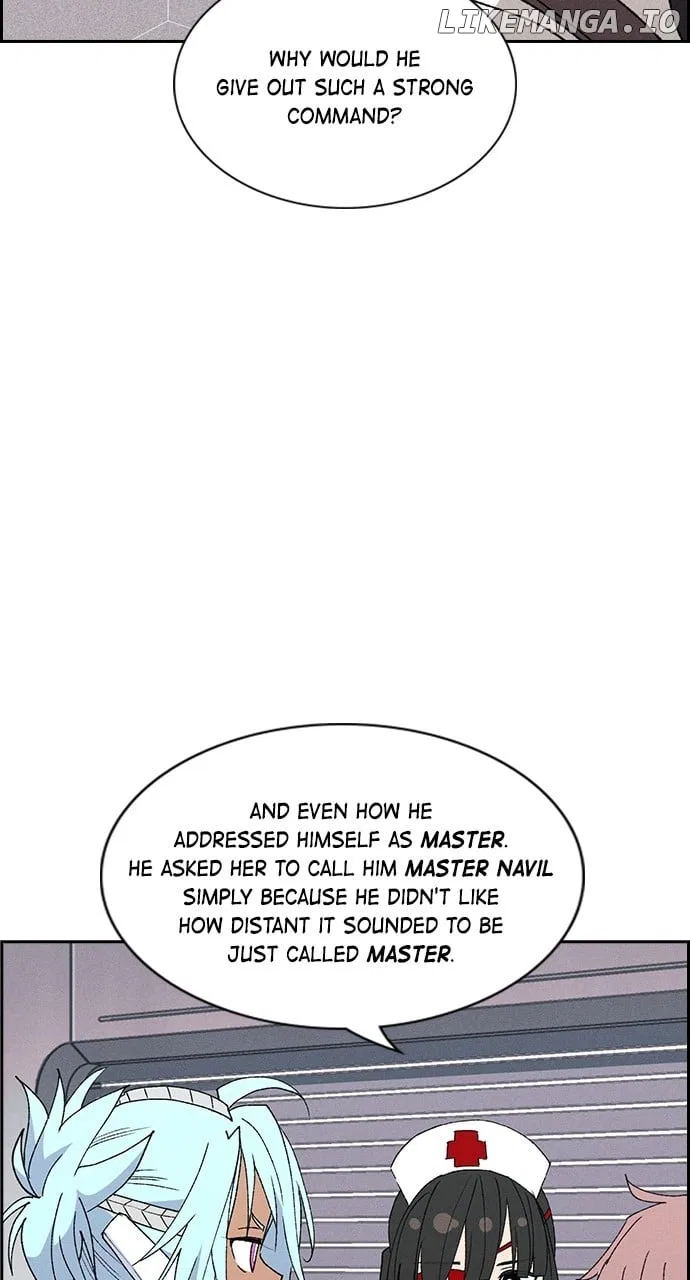 Housekeeper (Chae Yong-Taek) Chapter 139 – Page 58
