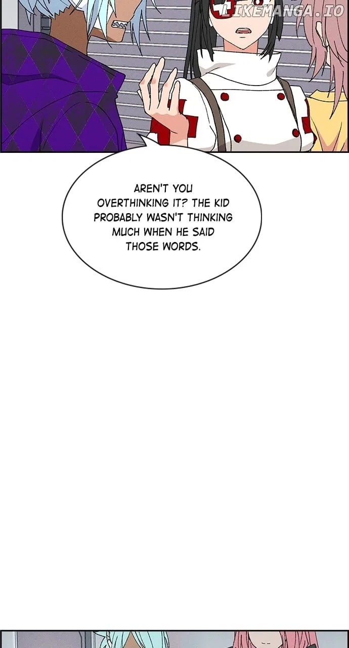 Housekeeper (Chae Yong-Taek) Chapter 139 – Page 59