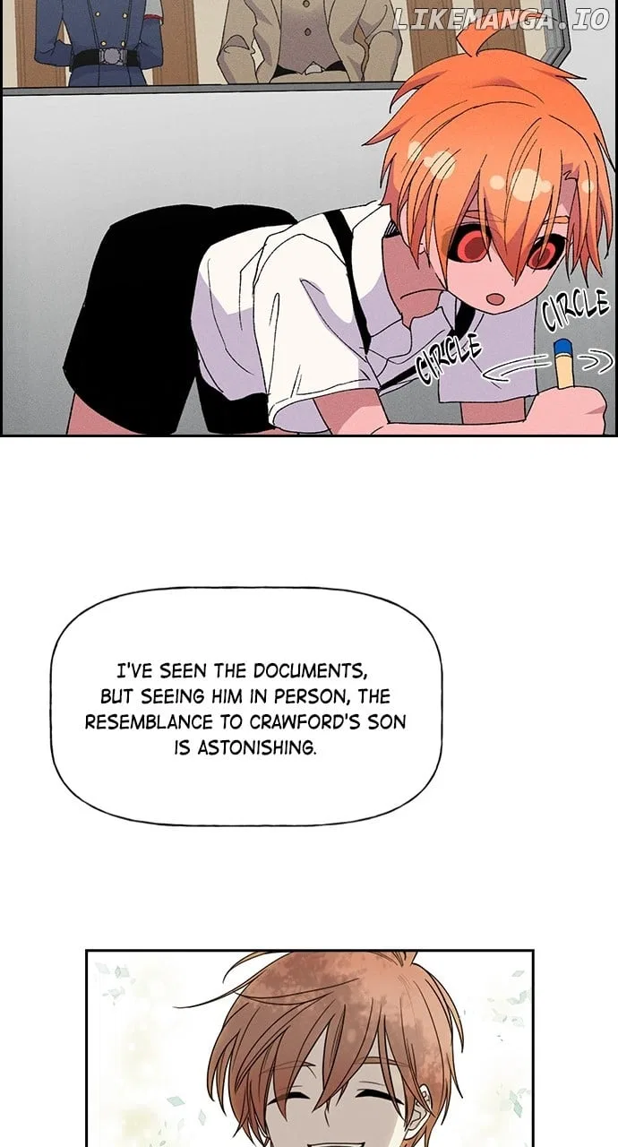 Housekeeper (Chae Yong-Taek) Chapter 139 – Page 67