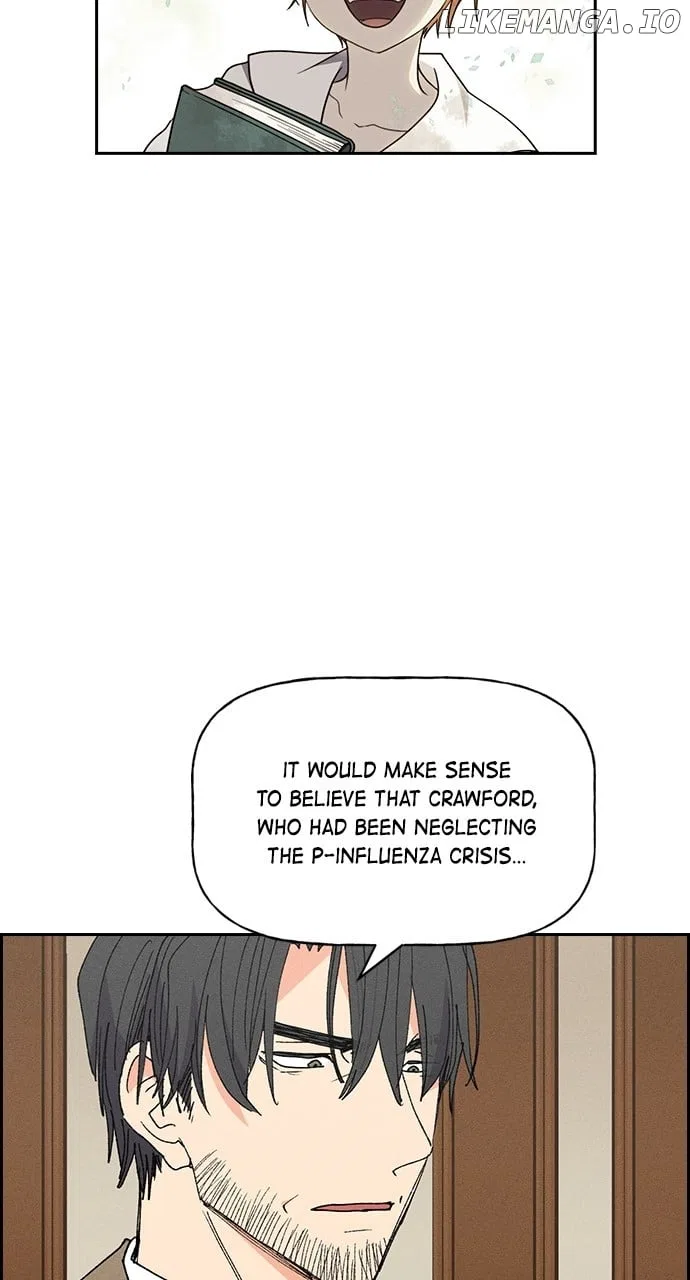 Housekeeper (Chae Yong-Taek) Chapter 139 – Page 68