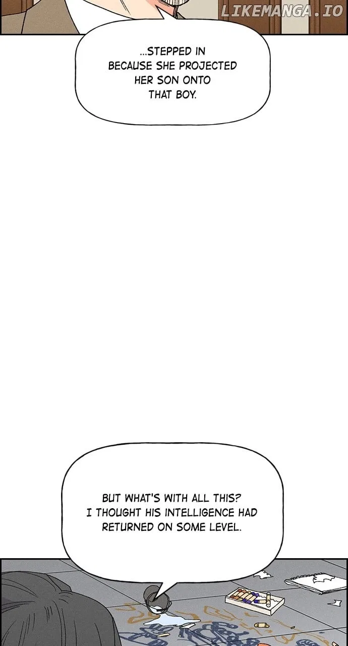 Housekeeper (Chae Yong-Taek) Chapter 139 – Page 69