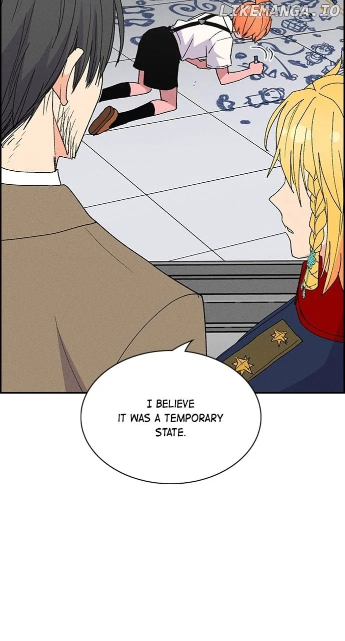 Housekeeper (Chae Yong-Taek) Chapter 139 – Page 70