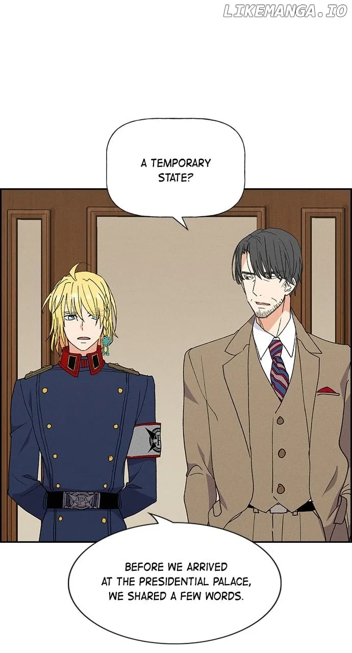 Housekeeper (Chae Yong-Taek) Chapter 139 – Page 71