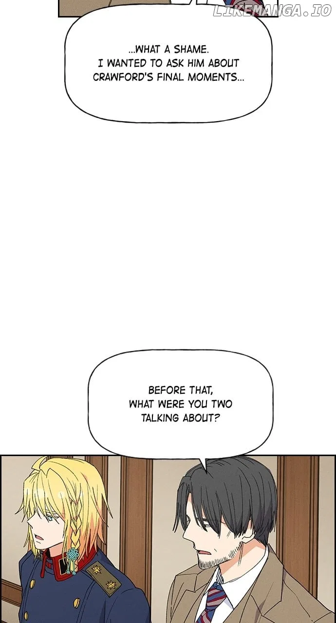Housekeeper (Chae Yong-Taek) Chapter 139 – Page 75
