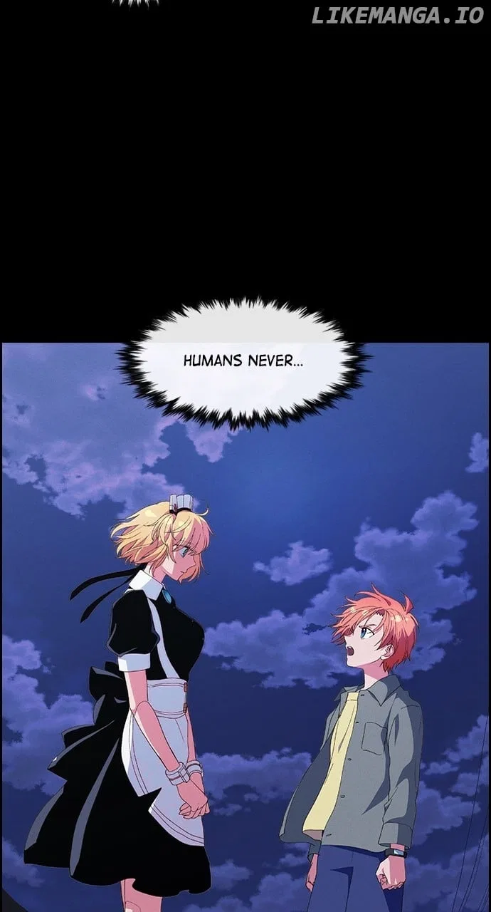 Housekeeper (Chae Yong-Taek) Chapter 139 – Page 82