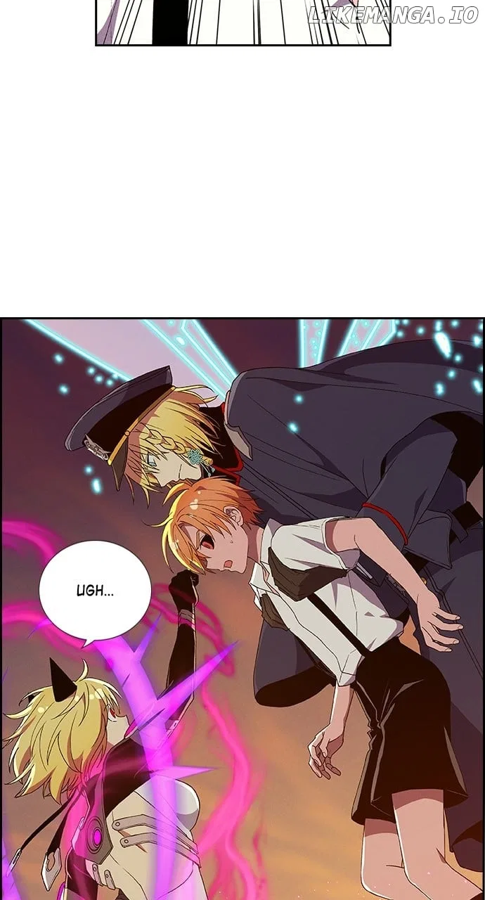 Housekeeper (Chae Yong-Taek) Chapter 138 – Page 2