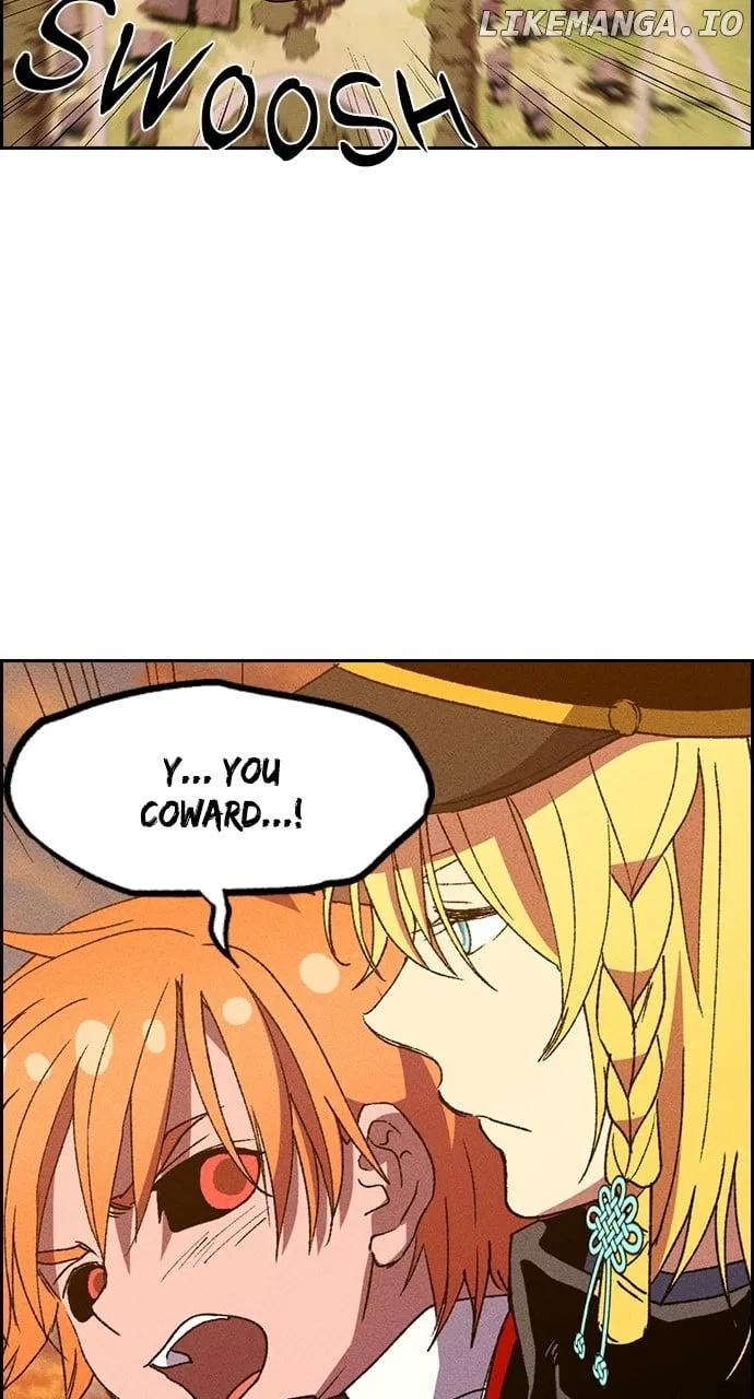 Housekeeper (Chae Yong-Taek) Chapter 138 – Page 8
