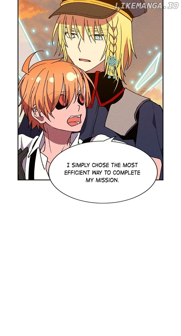 Housekeeper (Chae Yong-Taek) Chapter 138 – Page 10