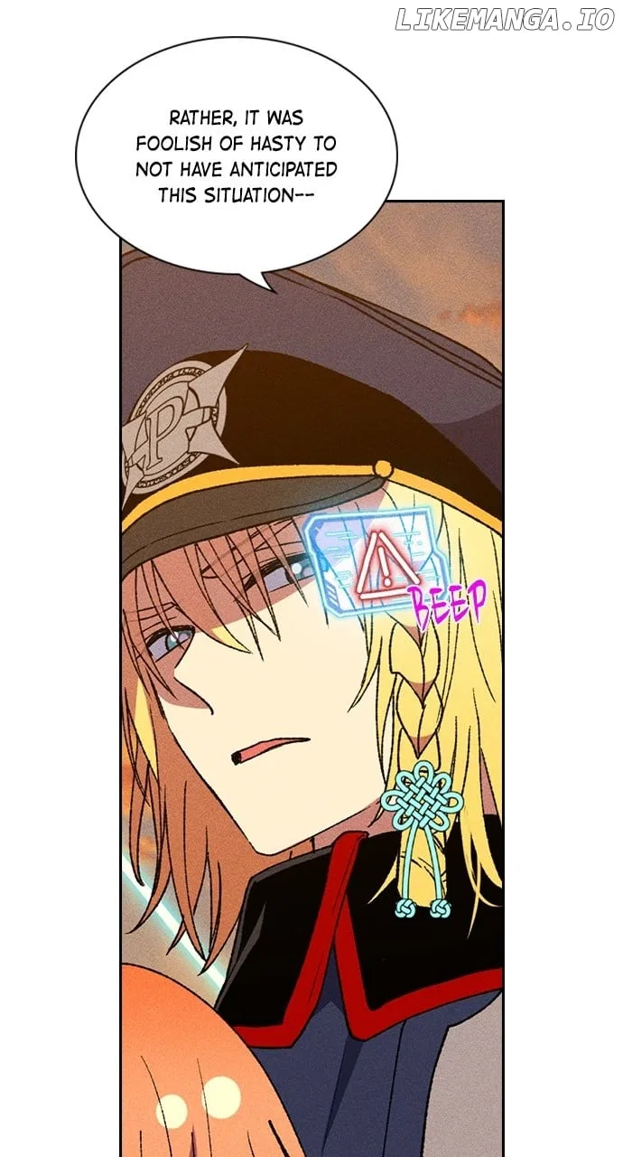 Housekeeper (Chae Yong-Taek) Chapter 138 – Page 11