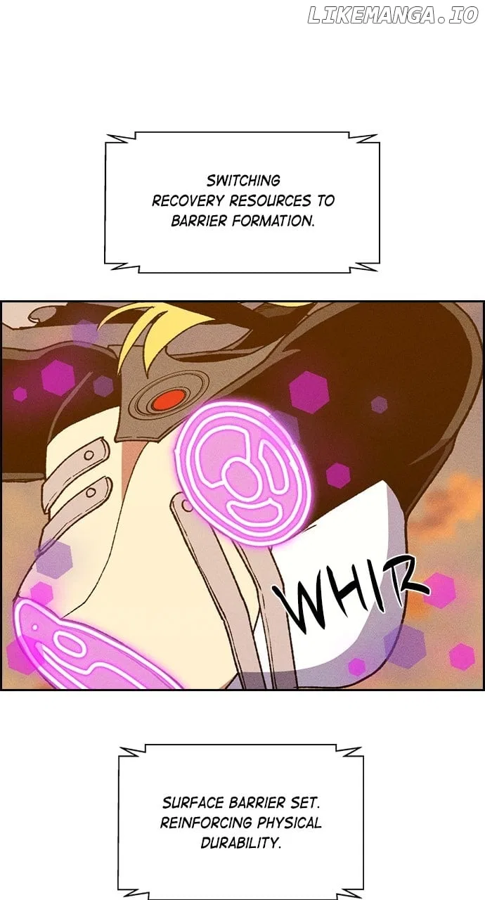 Housekeeper (Chae Yong-Taek) Chapter 138 – Page 20