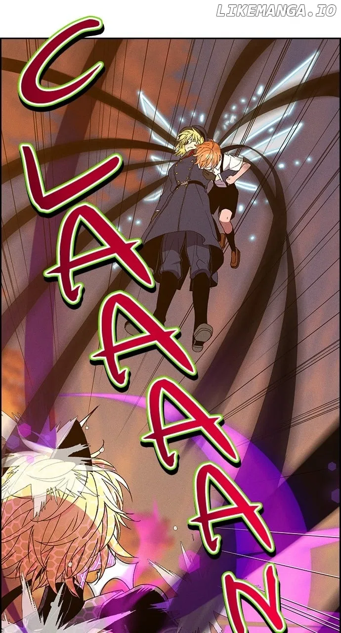 Housekeeper (Chae Yong-Taek) Chapter 138 – Page 23