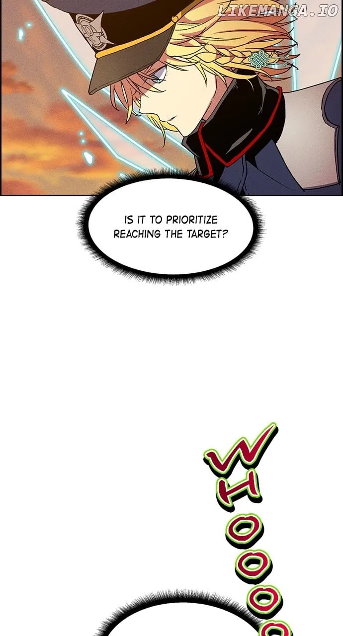 Housekeeper (Chae Yong-Taek) Chapter 138 – Page 25