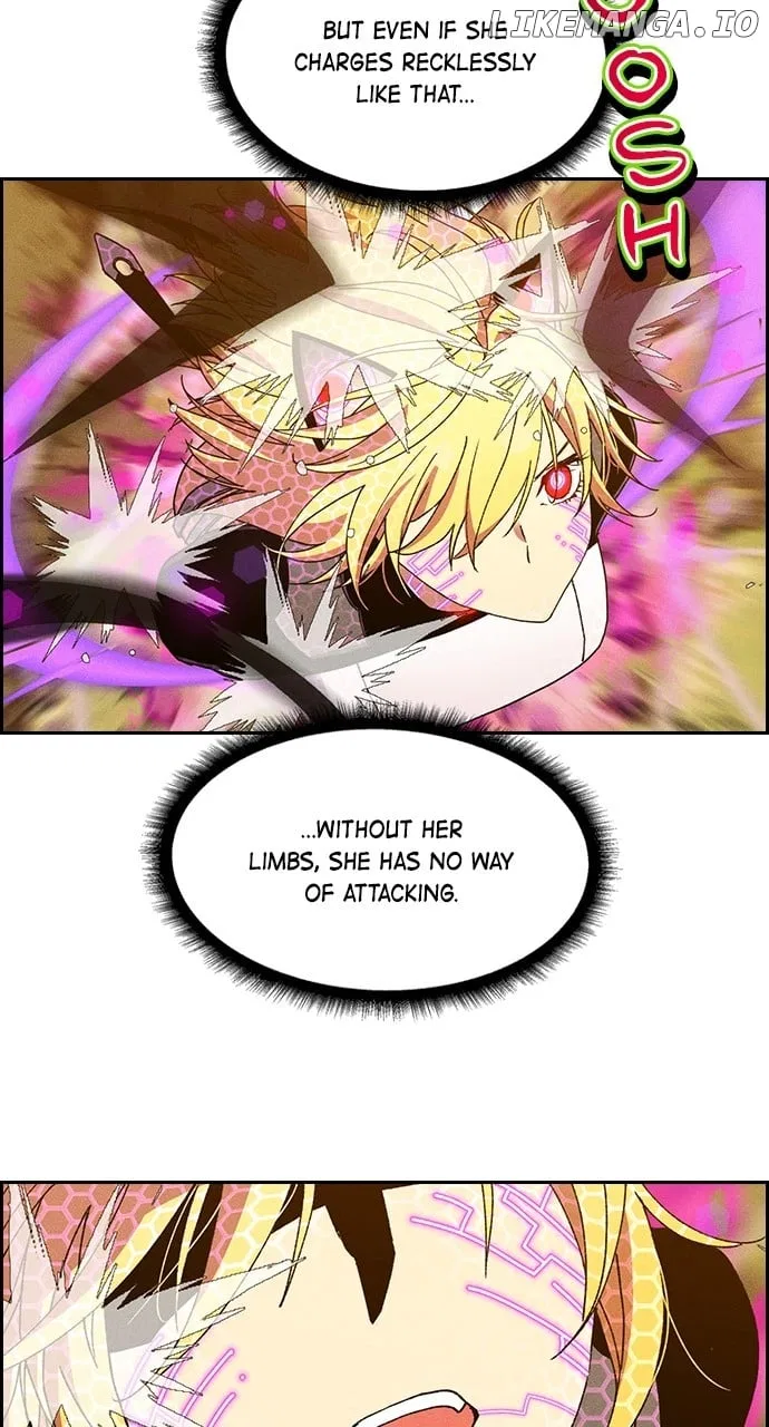Housekeeper (Chae Yong-Taek) Chapter 138 – Page 26