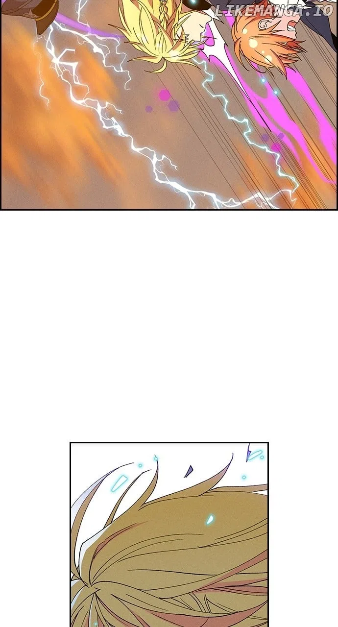 Housekeeper (Chae Yong-Taek) Chapter 138 – Page 29