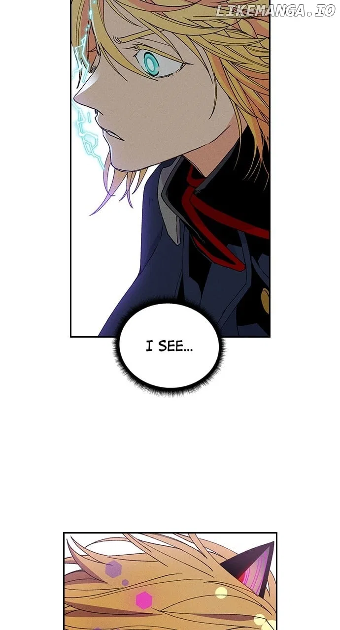 Housekeeper (Chae Yong-Taek) Chapter 138 – Page 30