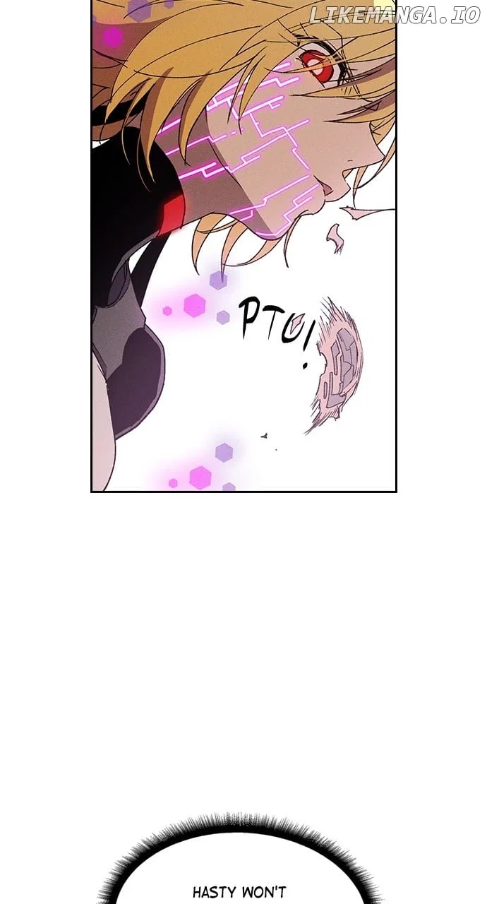 Housekeeper (Chae Yong-Taek) Chapter 138 – Page 31