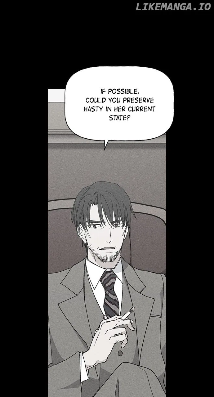 Housekeeper (Chae Yong-Taek) Chapter 138 – Page 36