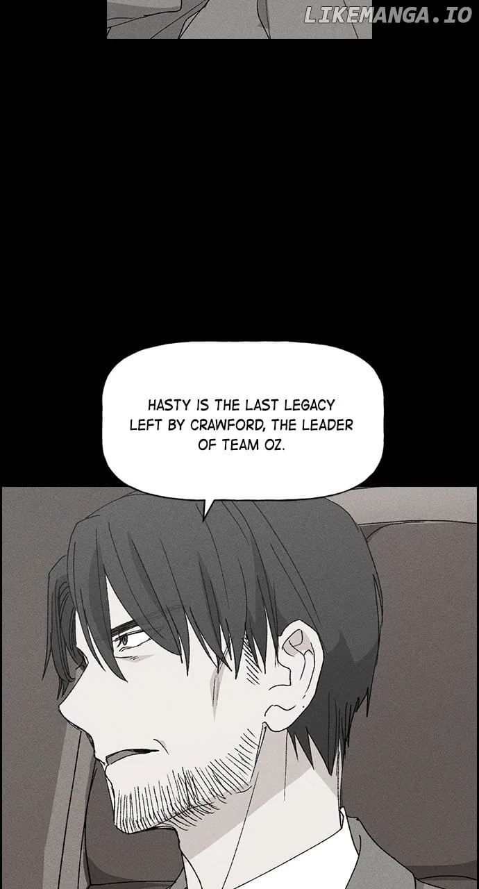 Housekeeper (Chae Yong-Taek) Chapter 138 – Page 37