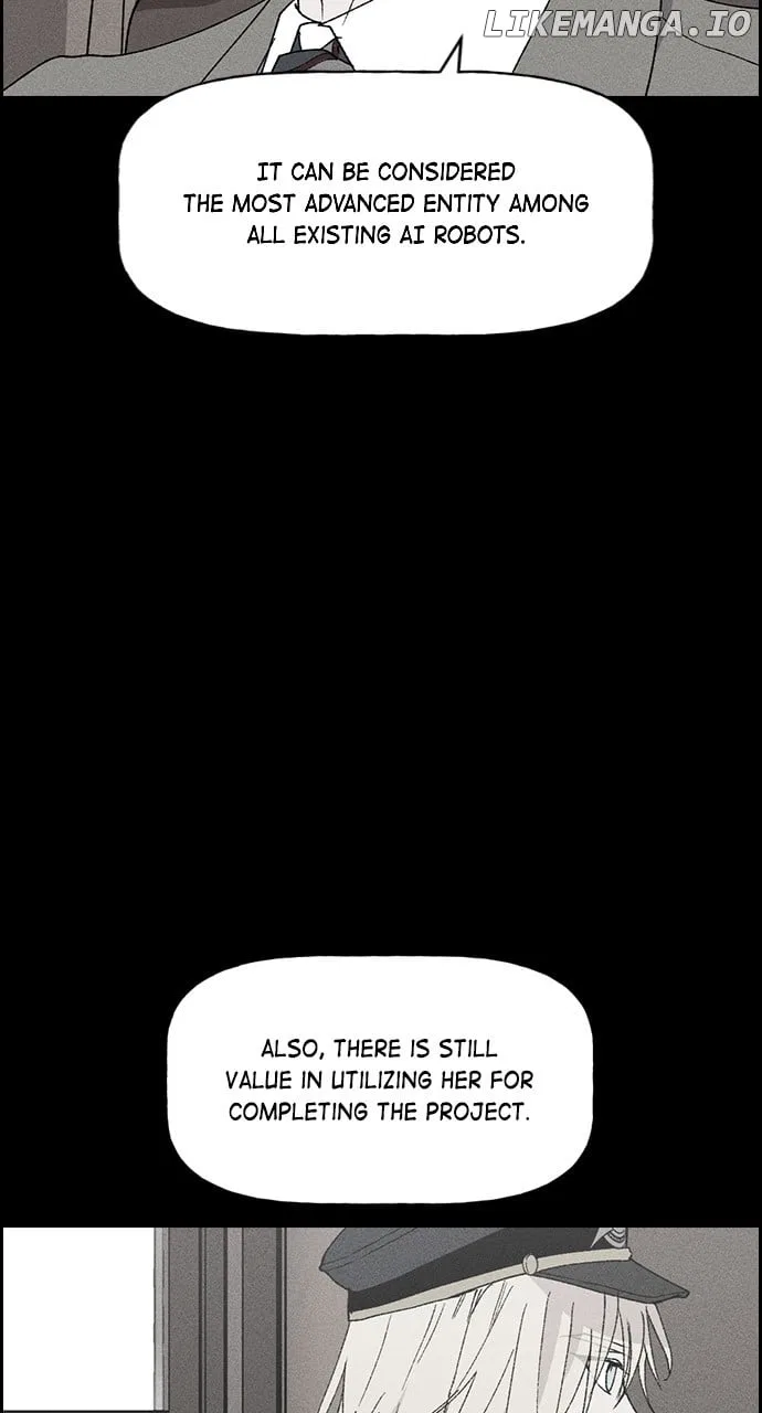 Housekeeper (Chae Yong-Taek) Chapter 138 – Page 38