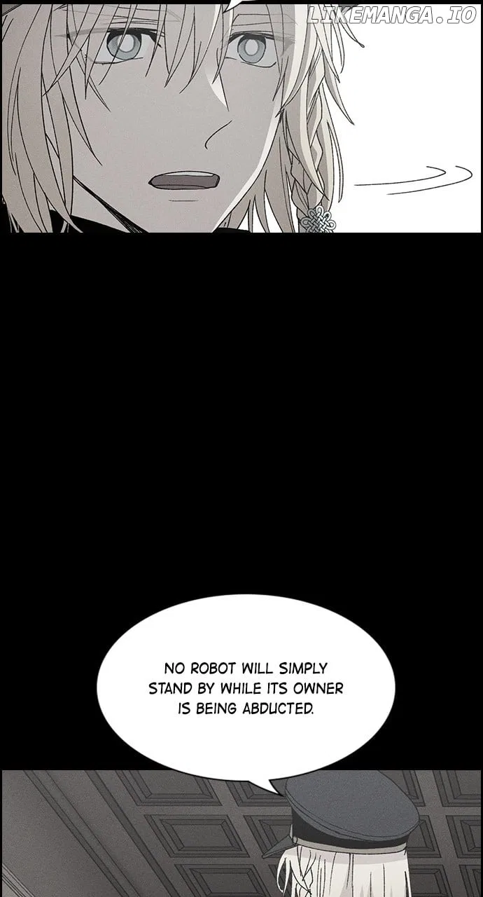 Housekeeper (Chae Yong-Taek) Chapter 138 – Page 40