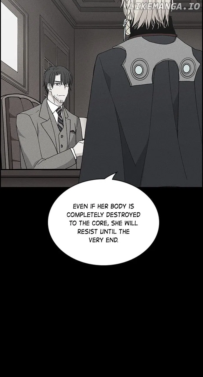 Housekeeper (Chae Yong-Taek) Chapter 138 – Page 41