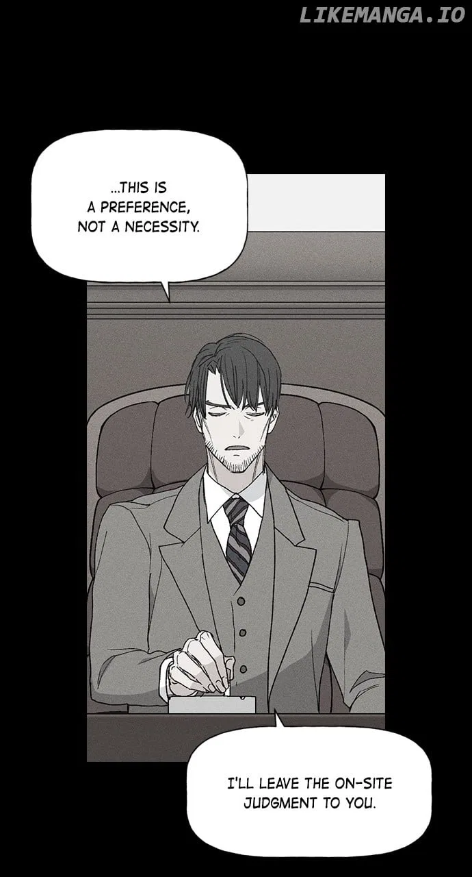 Housekeeper (Chae Yong-Taek) Chapter 138 – Page 42